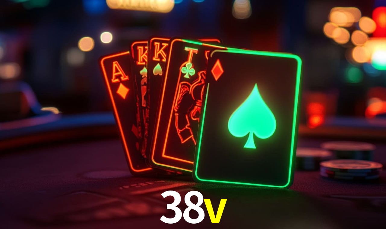 Recursos de Bônus 38v