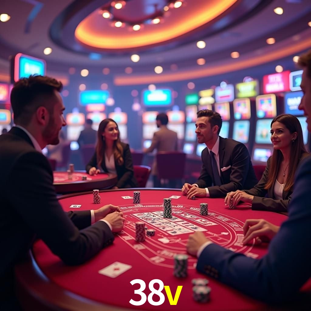 Programa VIP 38v