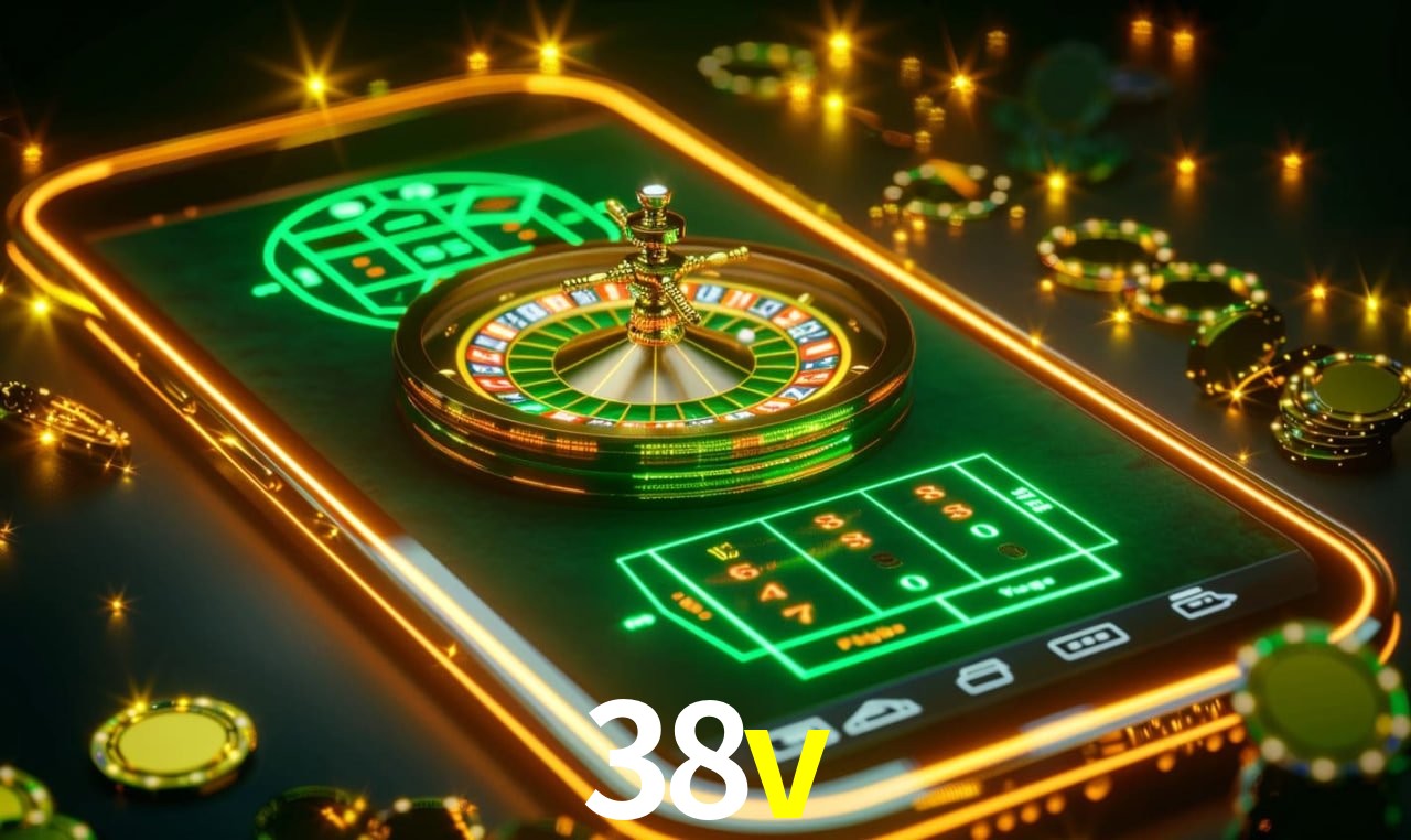 Tecnologia da Plataforma 38v
