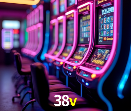 Jogos online 38v