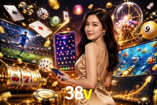 Game Providers 38v