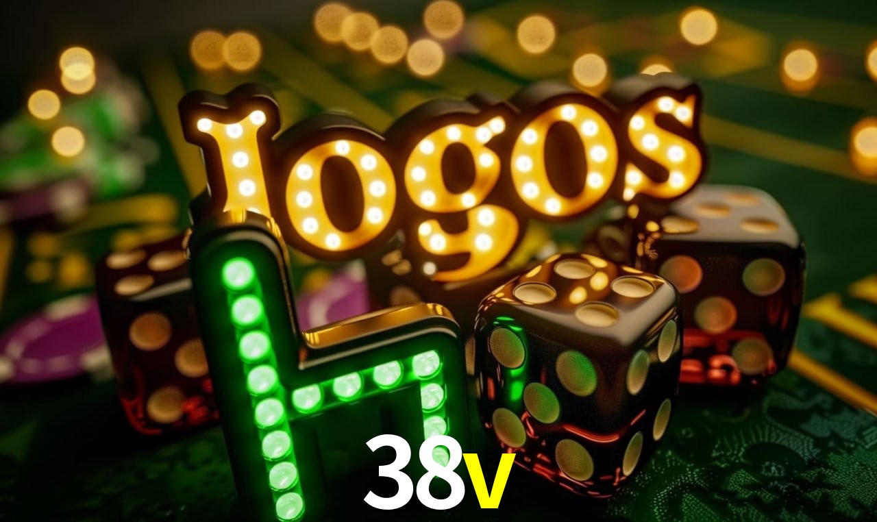Estatísticas do Jogo 38v
