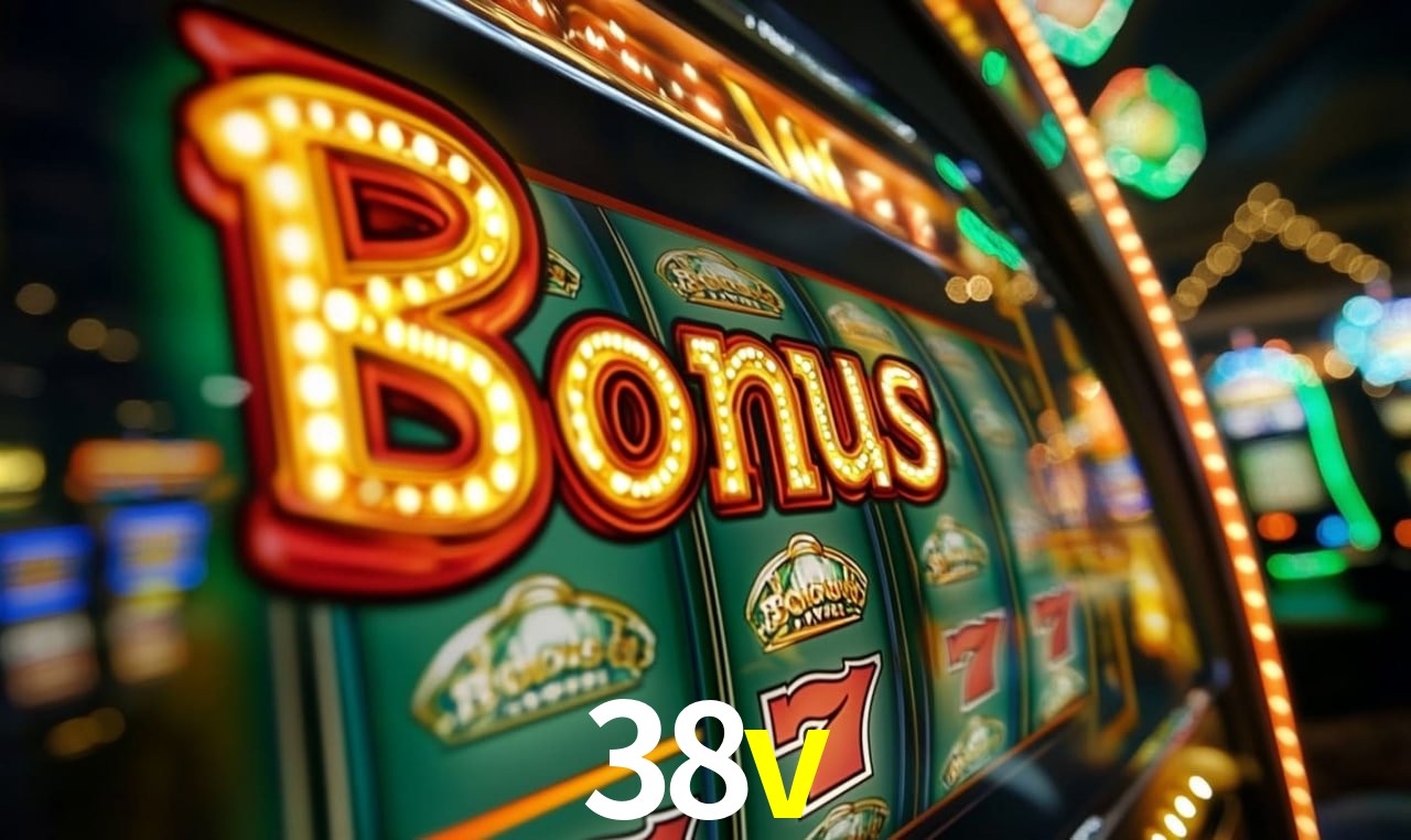 Bônus 38v