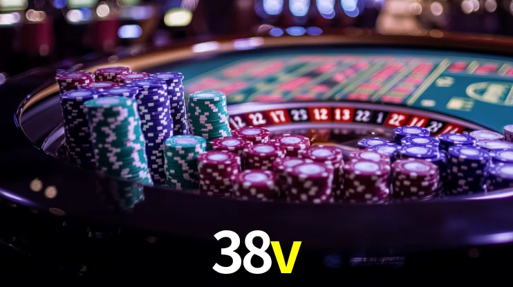 Blackjack Table 38v