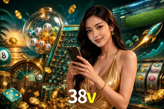 2FA Security 38v