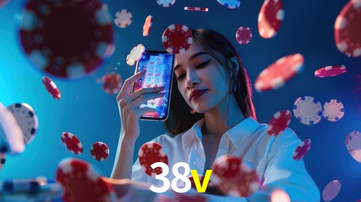 App oficial 38v