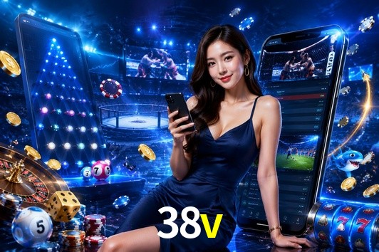 Bonus Features 38v