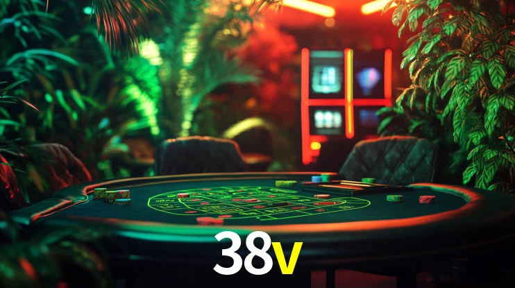 VIP Casino 38v