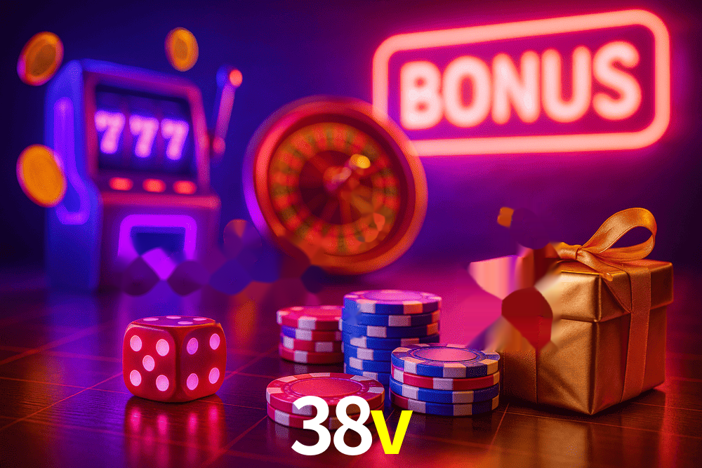 Descubra o Programa VIP da 38v: Vantagens Exclusivas para Jogadores