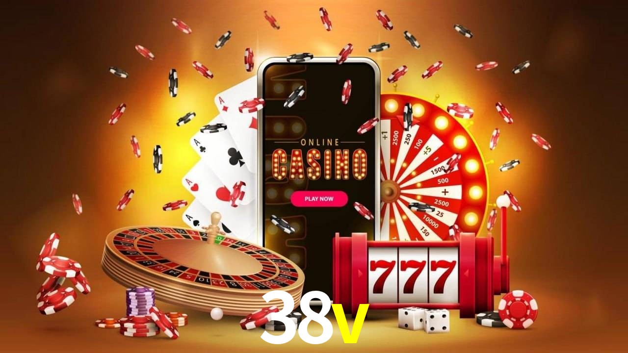 Provedores de Jogos 38v