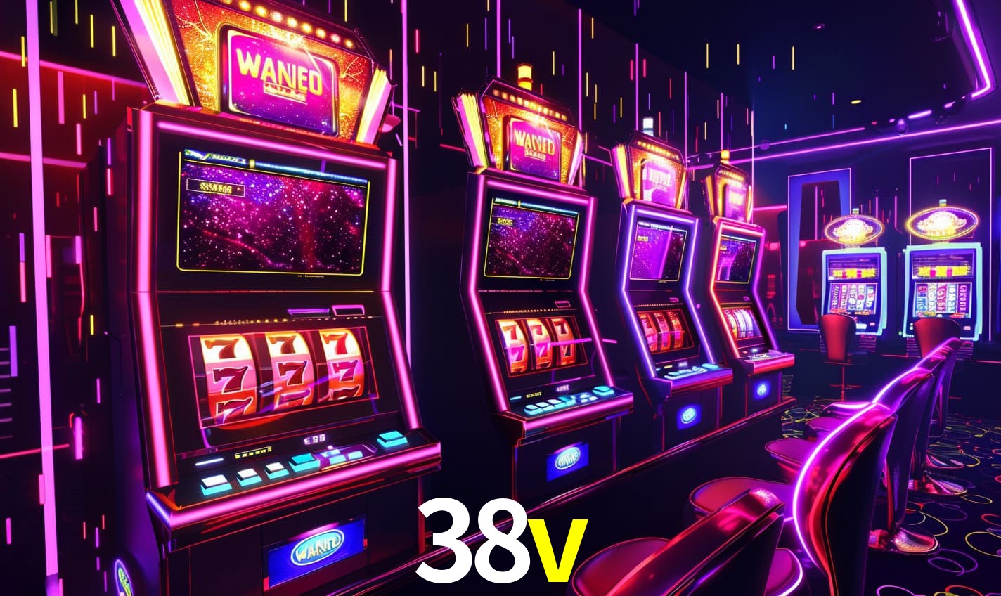 Descubra o Programa VIP da 38v: Vantagens Exclusivas para Jogadores