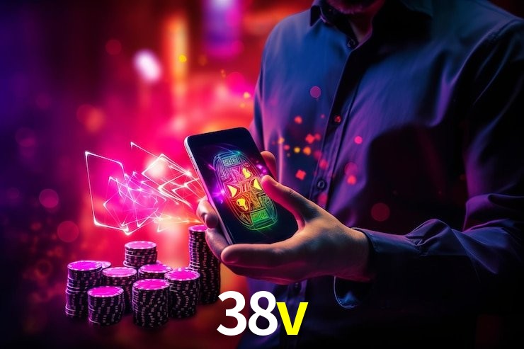 Casino Ao Vivo 38v
