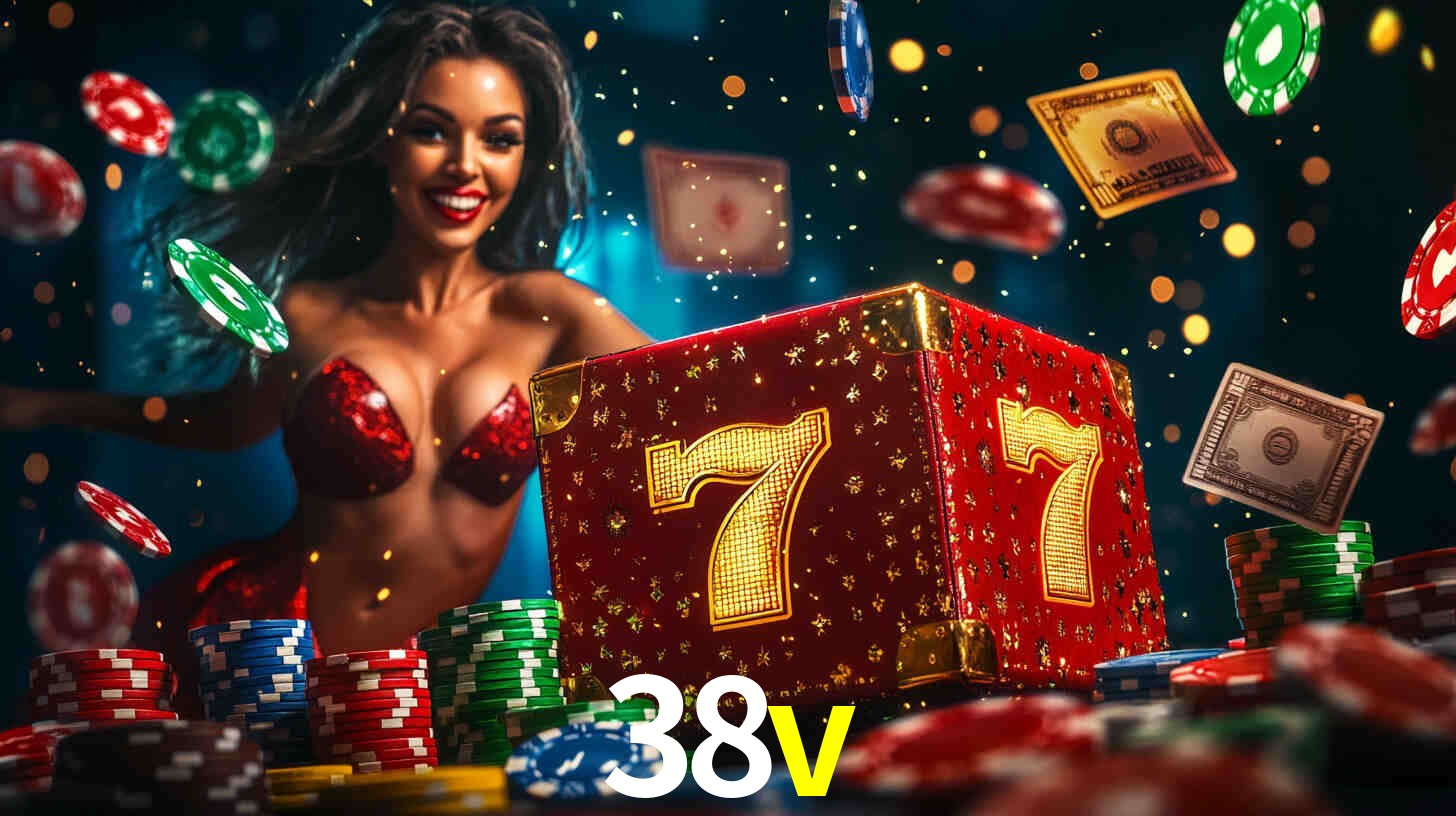 Descubra a Essência do 38v: Nossa História e Compromissos