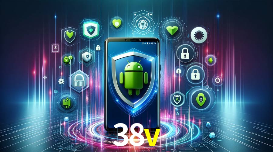 Secure Login 38v