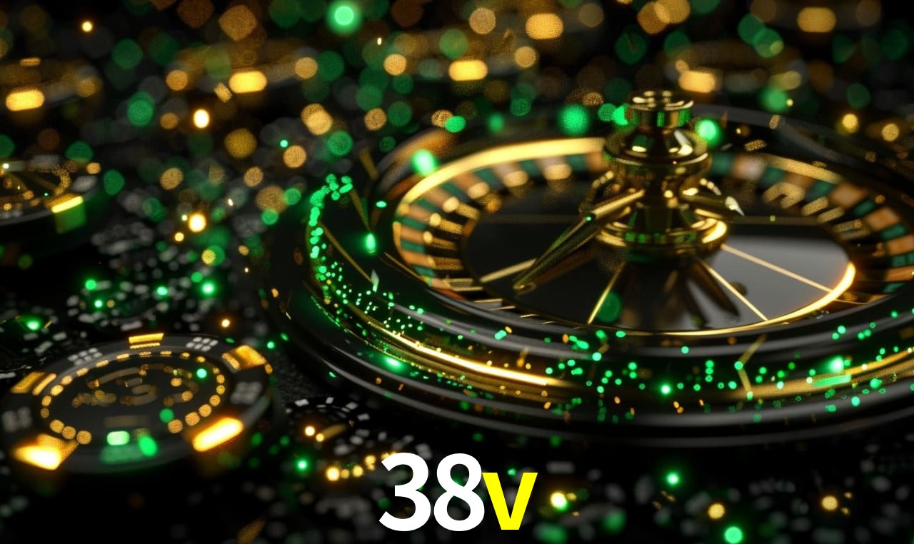 Infraestrutura 38v