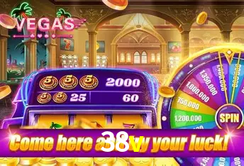 Descubra o Mundo do Cassino Online com 38v