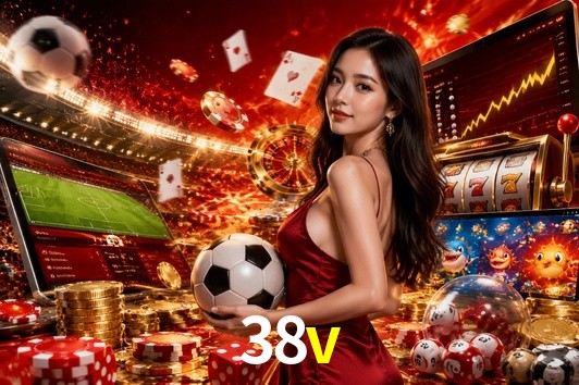 Slot Games 38v