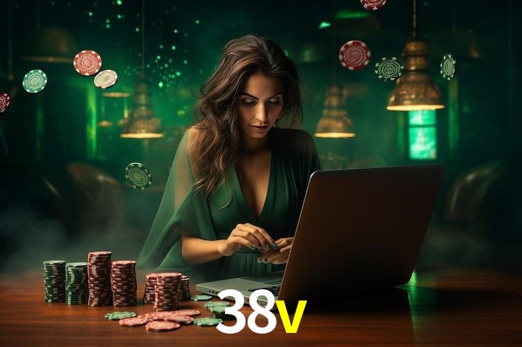 38v