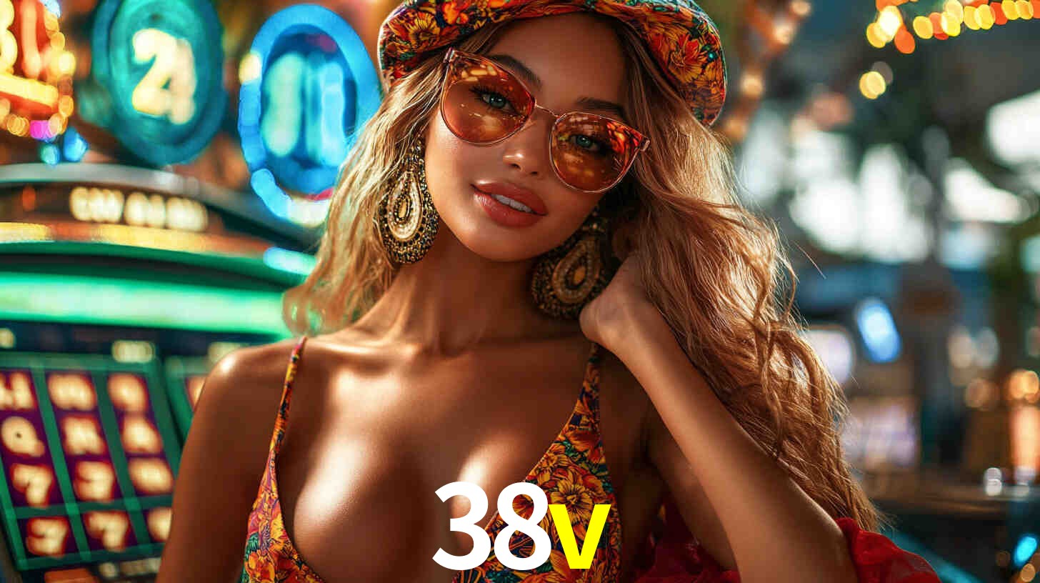 Welcome Bonus 38v
